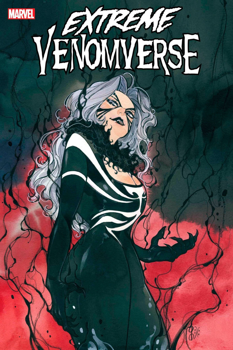 Extreme Venomverse 2 Peach Momoko Variant – gabescaveccc