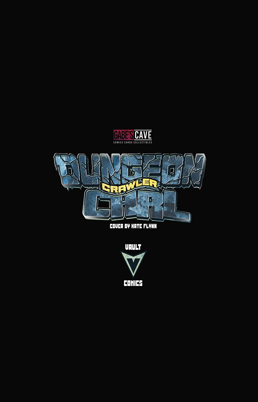 DUNGEON CRAWLER CARL SPECIAL EDITION #0 EXCLUSIVE COVER BY KATE FLYNN (PREORDER)
