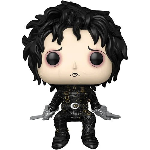 Edward Scissorhands Funko
