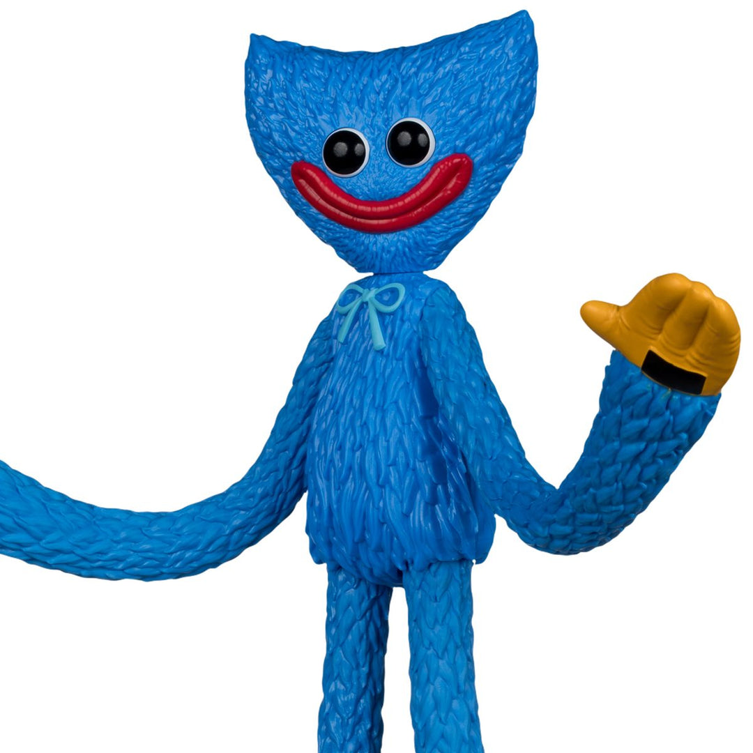 Poppy Playtime Co. Huggy Wuggy