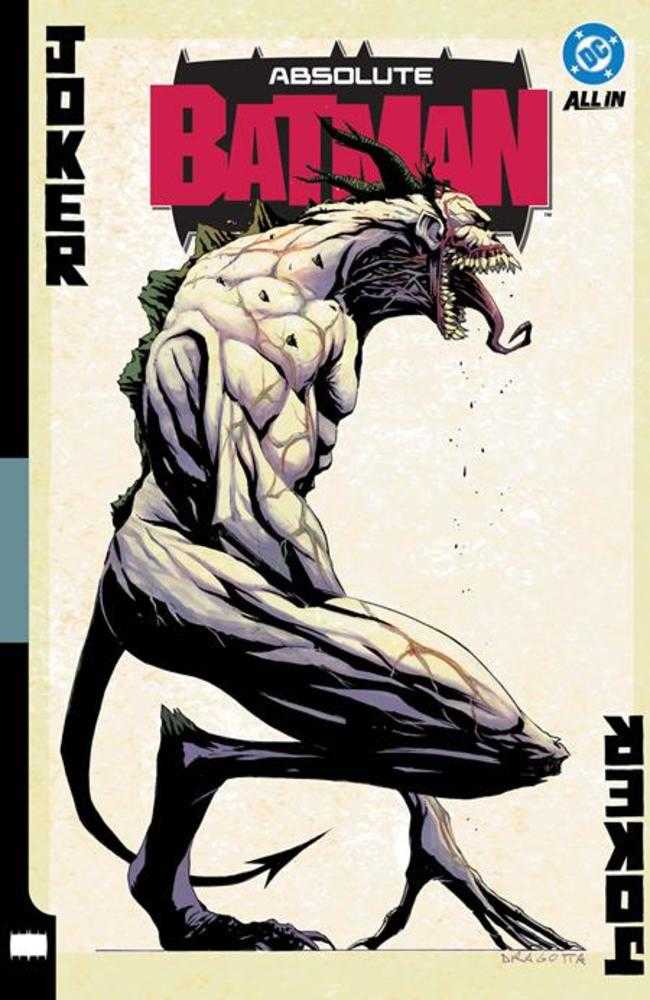 Absolute Batman TPB Volume 03 - gabescaveccc