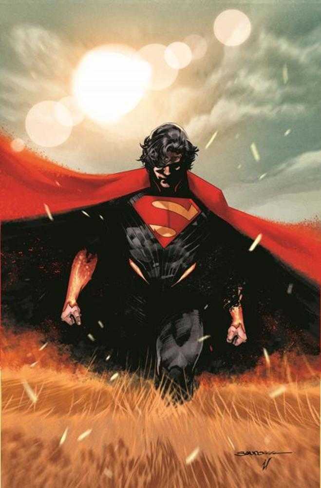 Absolute Superman TPB Volume 01 Last Dust Of Krypton - gabescaveccc