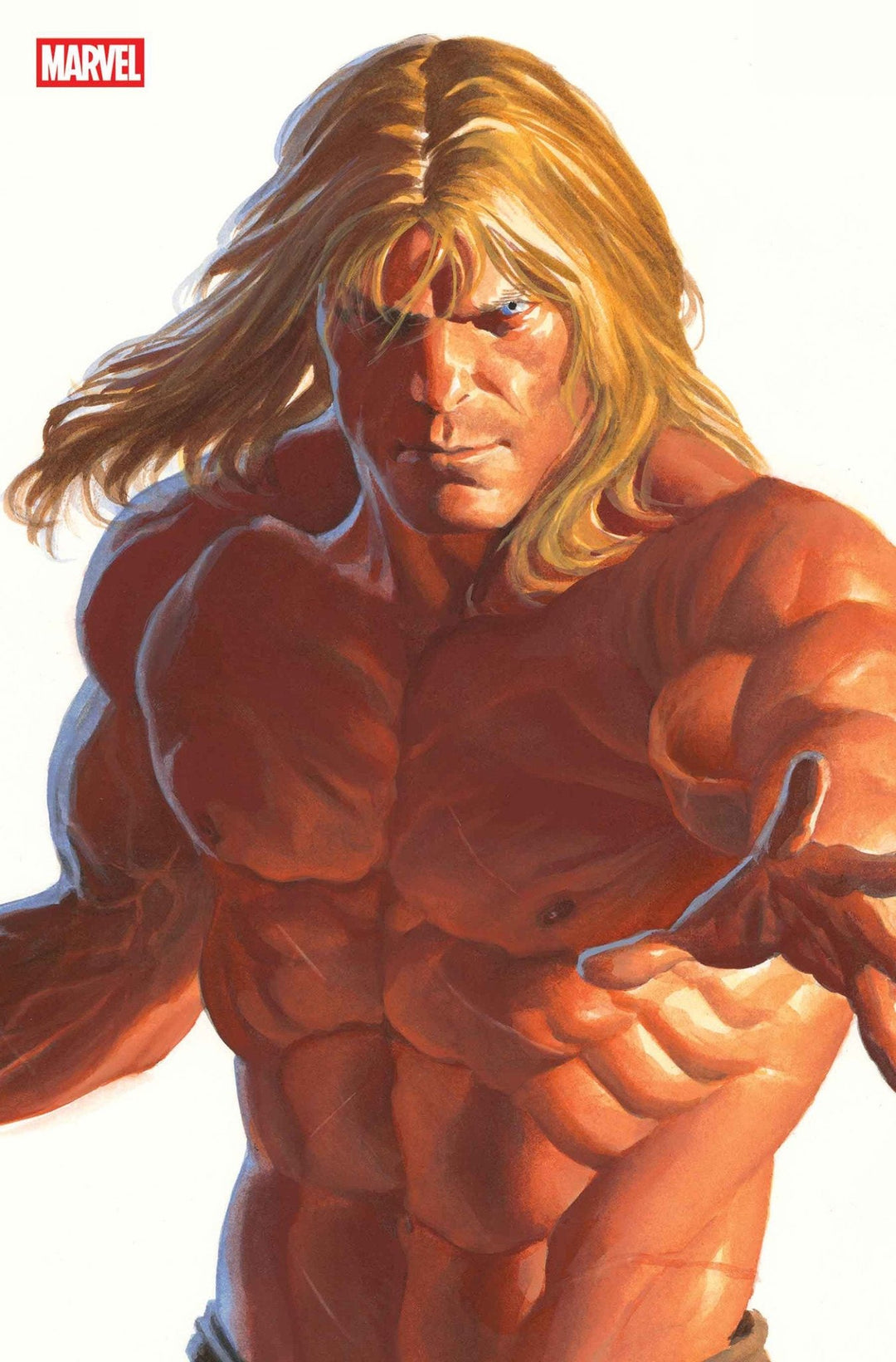 All New Spider Gwen: The Ghost Spider 2 Alex Ross Timeless Full Art Variant - gabescaveccc