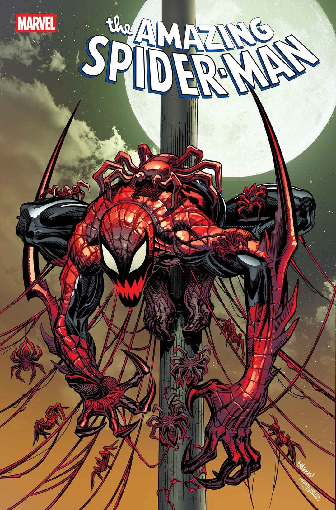 Amazing Spider - Man 27 [Ds] - gabescaveccc