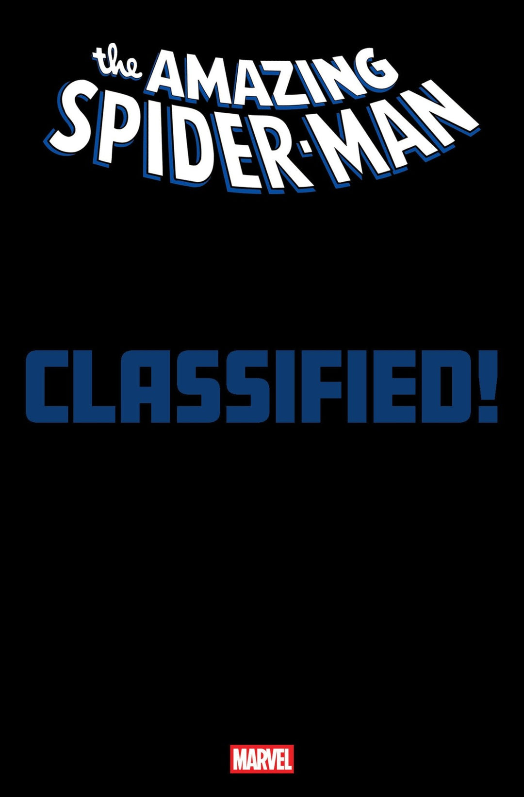 Amazing Spider - Man 30 Classified Artist Magic: The Gathering Variant - gabescaveccc