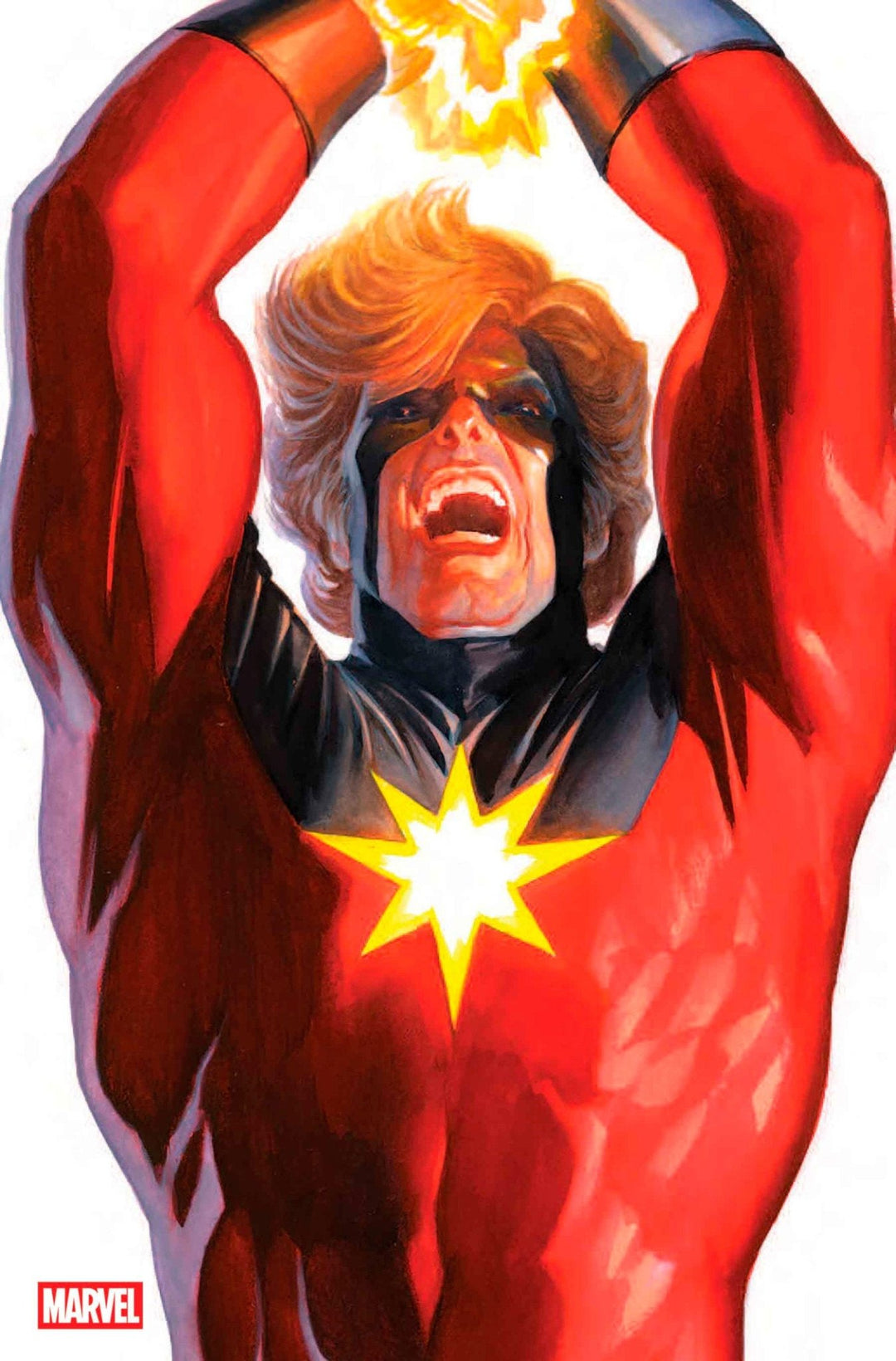 Amazing Spider - Man #4 Alex Ross Timeless Full Art Variant - gabescaveccc