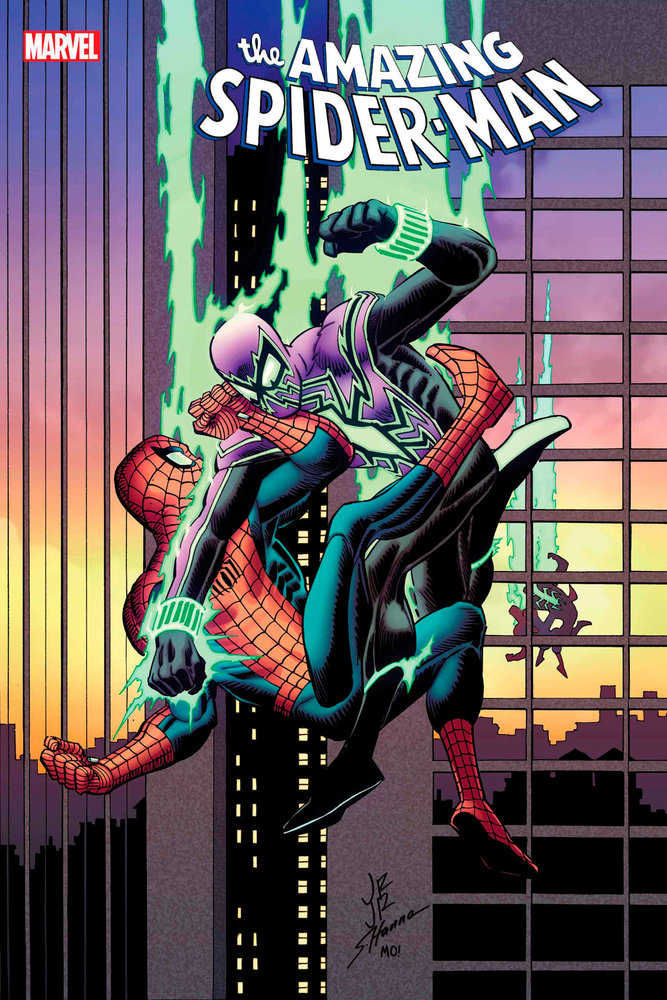 Amazing Spider-Man #48 - gabescaveccc