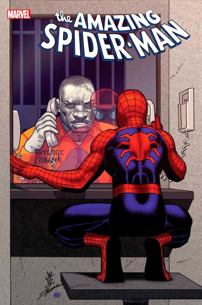 Amazing Spider - Man #57 - gabescaveccc