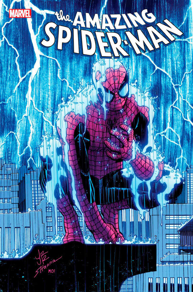 Amazing Spider - Man #58 - gabescaveccc