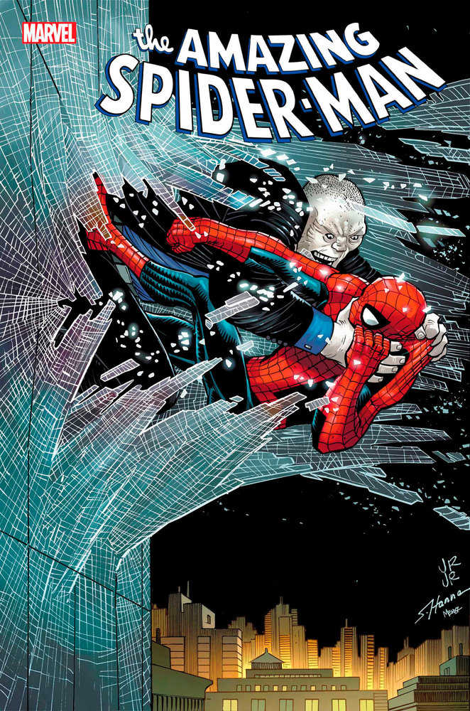 Amazing Spider - Man #59 - gabescaveccc