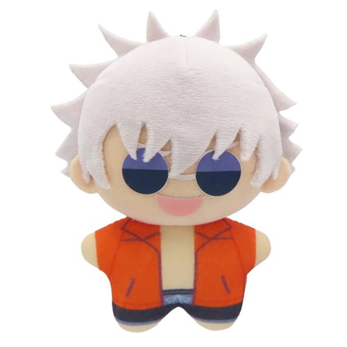 Gojo Mini Plushie
