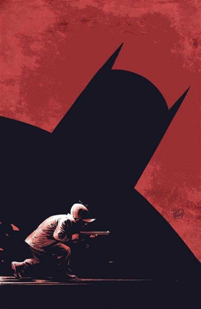 Batman Day 2024 - Batman Elmer Fudd Special #1 - gabescaveccc