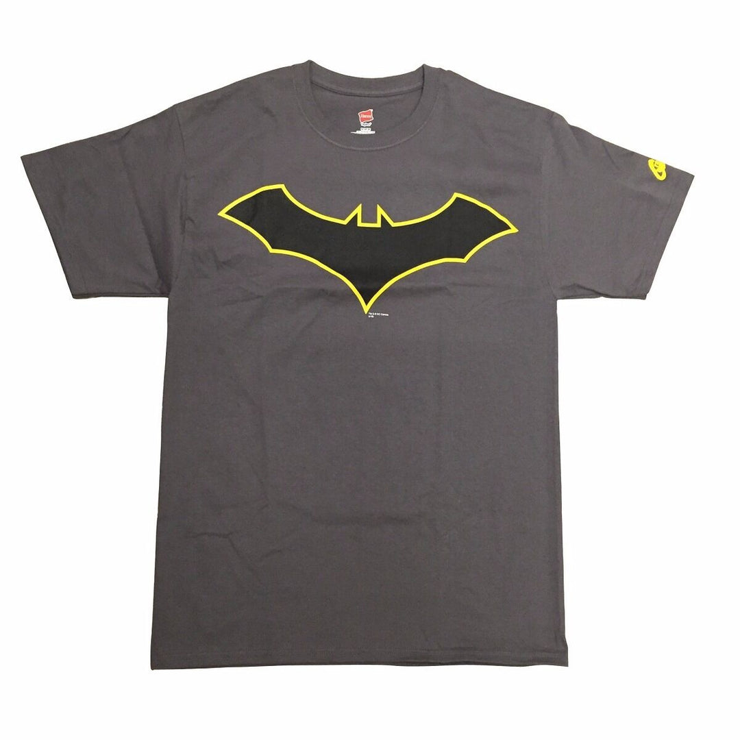 Batman Rebirth Symbol DC Comics Premium T Shirt - gabescaveccc