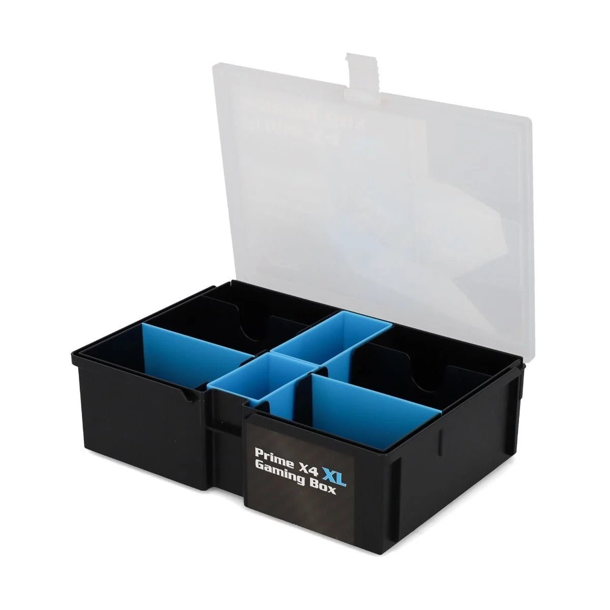 BCW Prime X4 XL Gaming Box - gabescaveccc