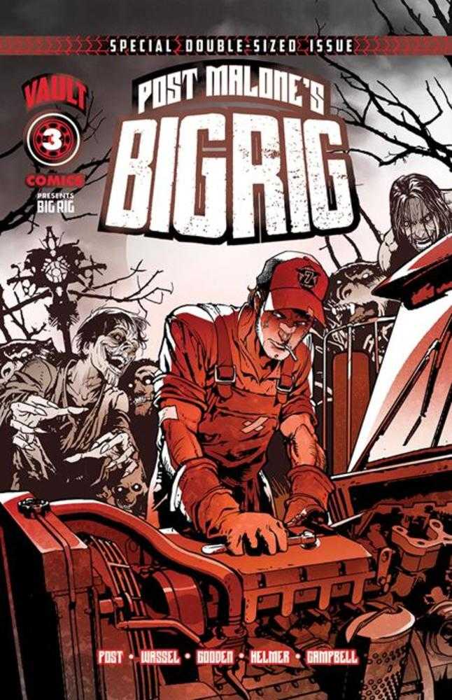 Big Rig 3 Cover A Nathan Gooden (Mature) - gabescaveccc