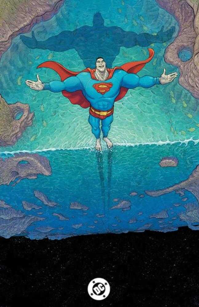 Bizarro Year None 1 (Of 4) Cover E Nick Pitarra Foil Variant - gabescaveccc