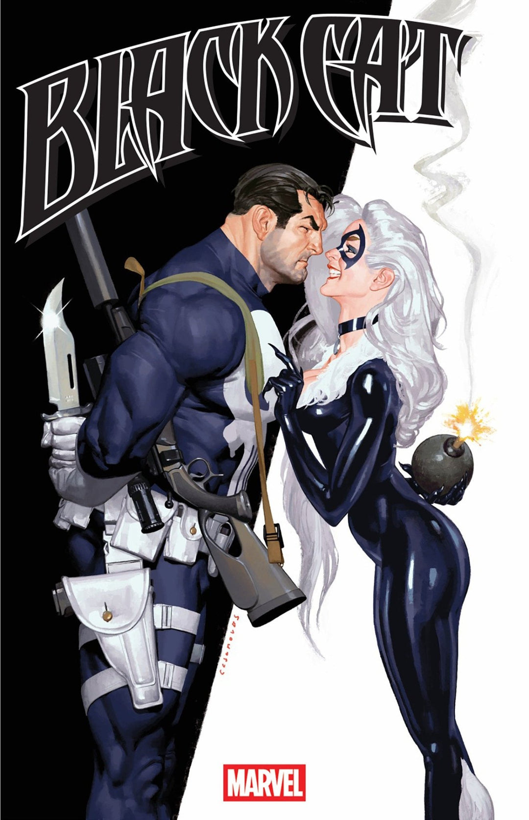 Black Cat 12 - gabescaveccc