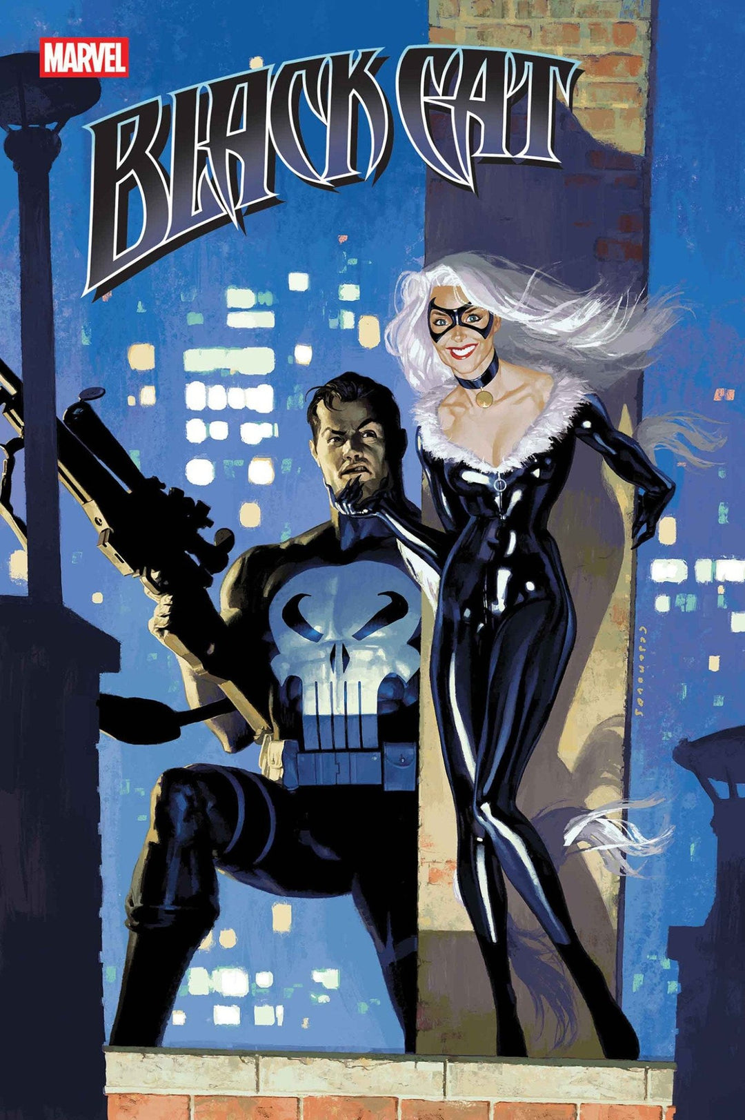 Black Cat 13 - gabescaveccc
