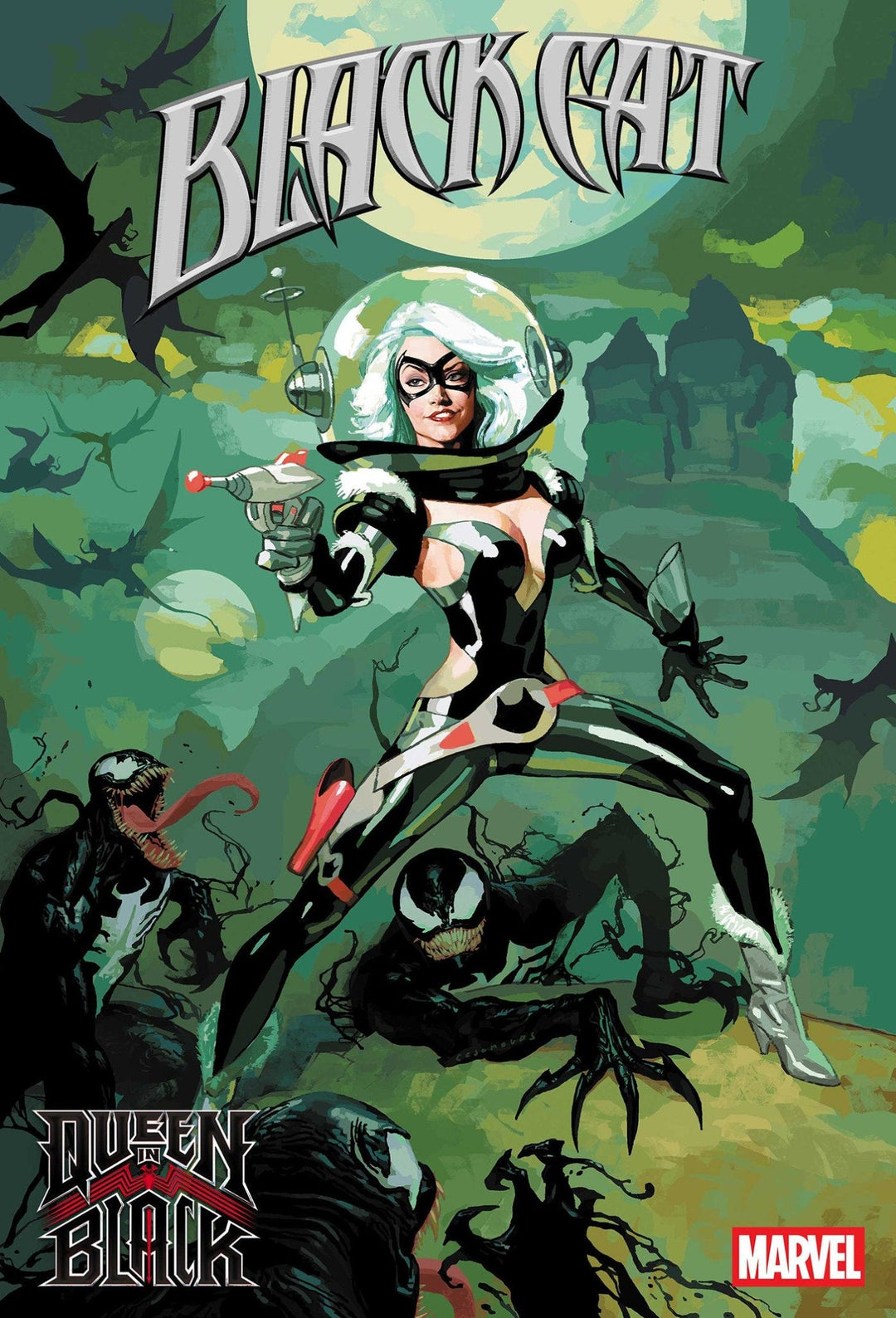 Black Cat 14 [Qib] - gabescaveccc