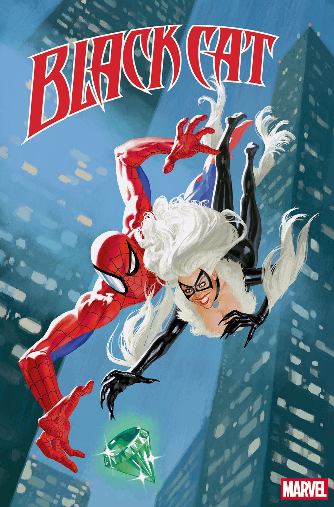 Black Cat #15 - gabescaveccc