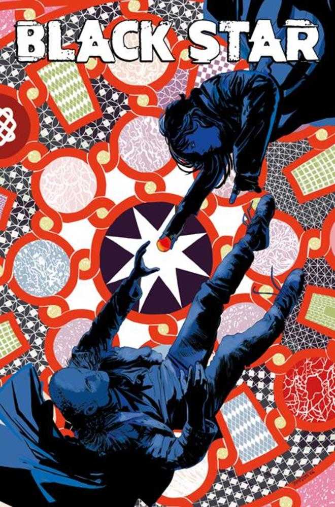Black Star 1 (Of 5) Cover D Alison Sampson Variant - gabescaveccc
