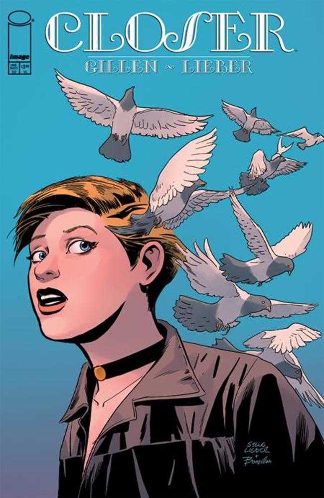 Closer (One Shot) - gabescaveccc