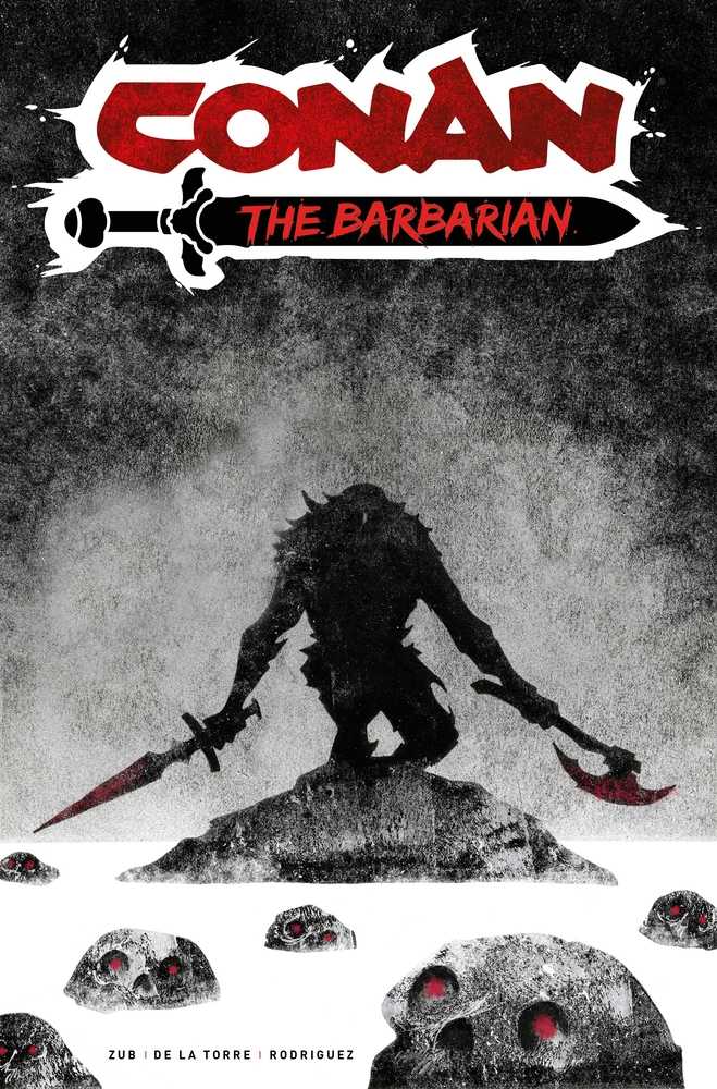 Conan the Barbarian #12 Cover A Love (Mature) - gabescaveccc