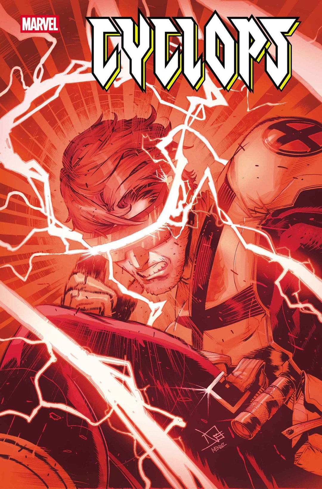 Cyclops 5 - gabescaveccc