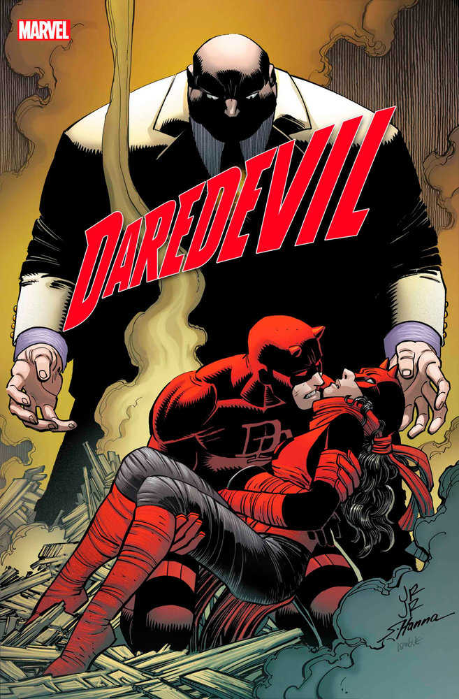 Daredevil #12 - gabescaveccc