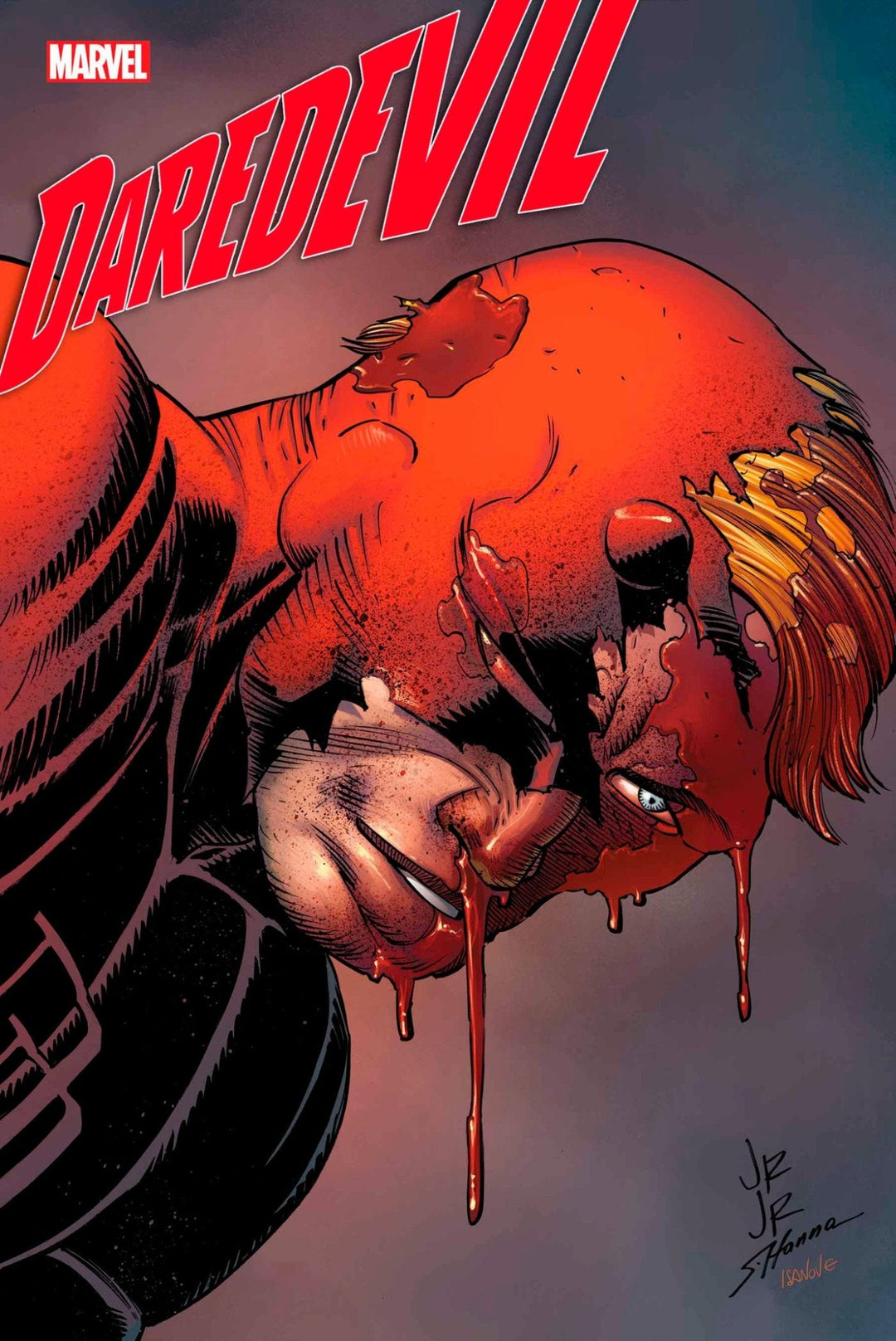 Daredevil #16 - gabescaveccc