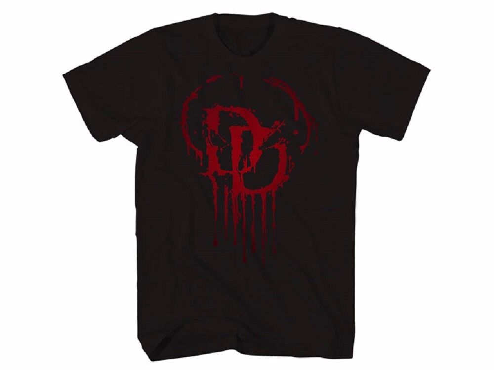 Daredevil Dare To Punish Marvel Comics Adult T-Shirt - gabescaveccc