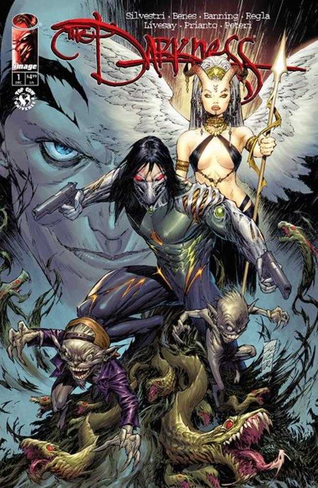 Darkness (2025) 1 Cover A Marc Silvestri & Arif Prianto - gabescaveccc