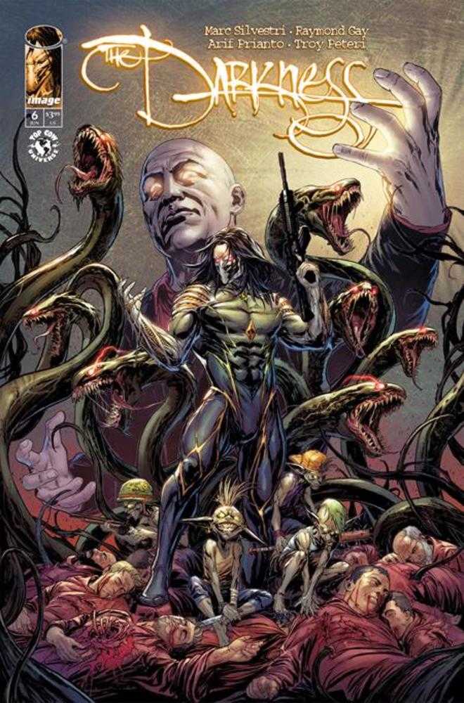 Darkness (2025) 6 Cover A Raymond Gay & Arif Prianto - gabescaveccc