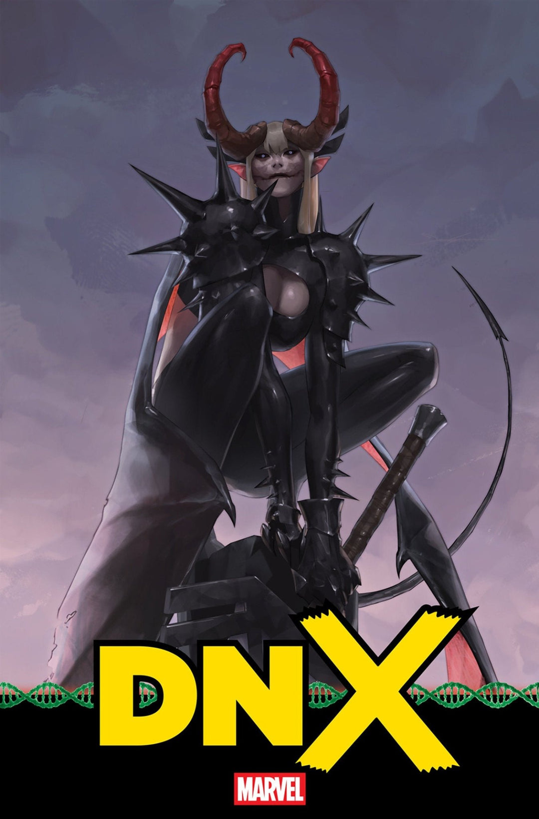 Dnx 1 Jeehyung Lee Variant - gabescaveccc