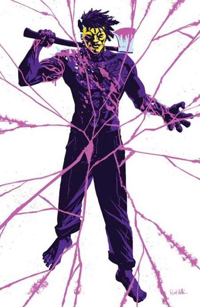 Exquisite Corpses 10 Cover D Stealth Variant (Mature) - gabescaveccc