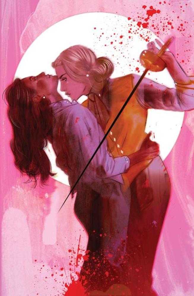 Exquisite Corpses 2 Cover D Stealth Variant (Mature) - gabescaveccc