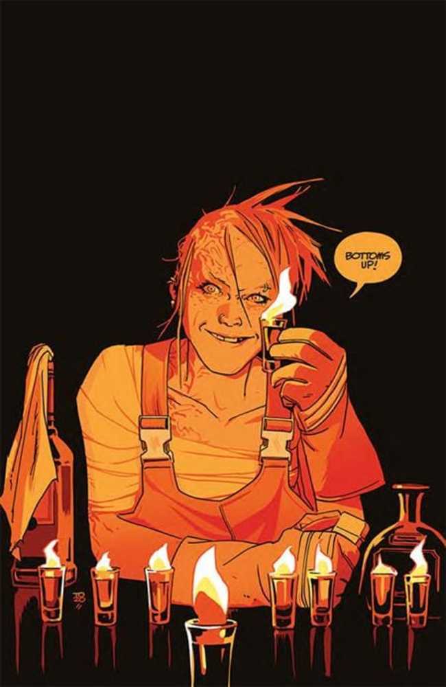 Exquisite Corpses 9 Cover D Stealth Variant (Mature) - gabescaveccc