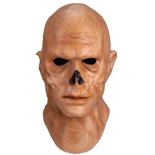 Fallout The Ghoul Latex Mask - gabescaveccc