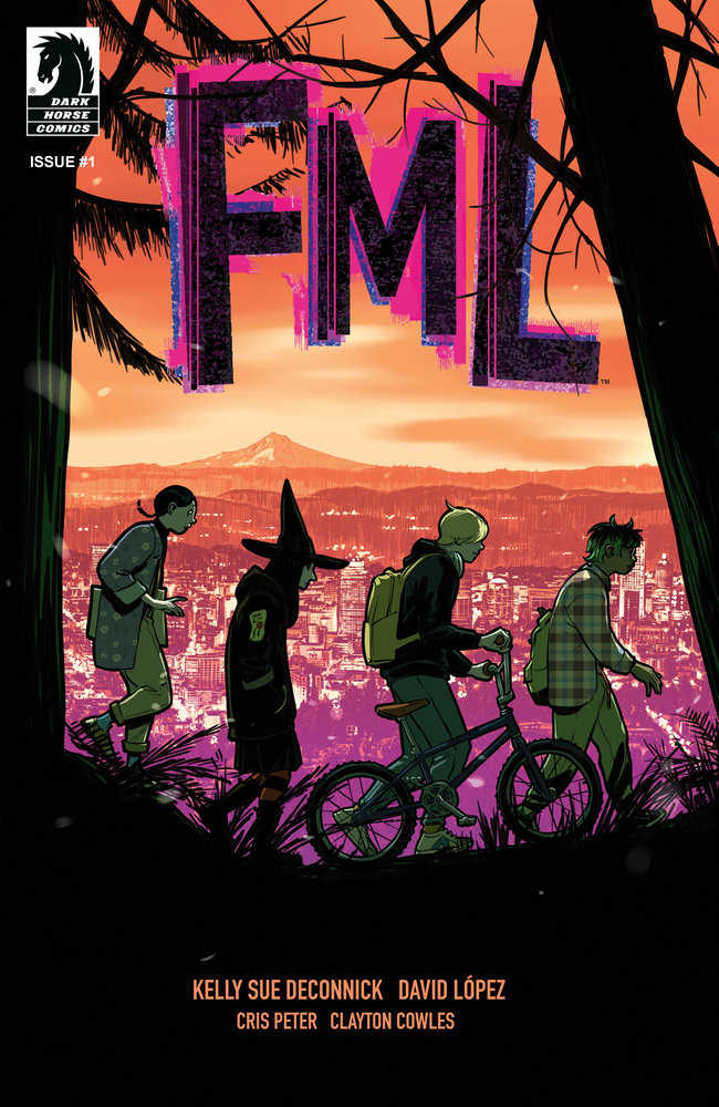 Fml #1 (Cover A) (David LóPez) - gabescaveccc