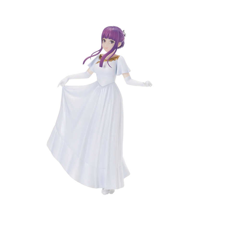 Frieren Beyond Journeys End Luminasta Fern In Vorig Figure (Net - gabescaveccc