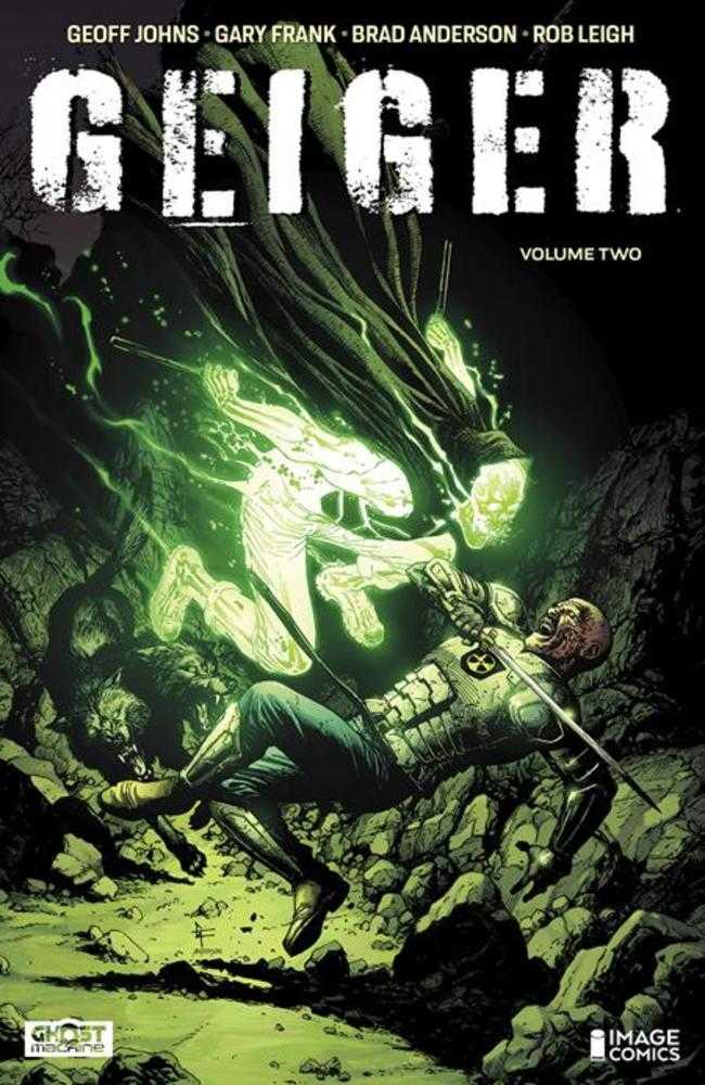 Geiger TPB Volume 02 - gabescaveccc