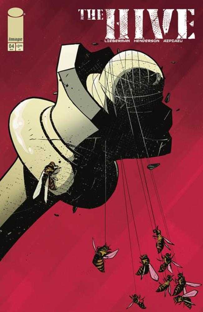 Hive #4 (Mature) - gabescaveccc