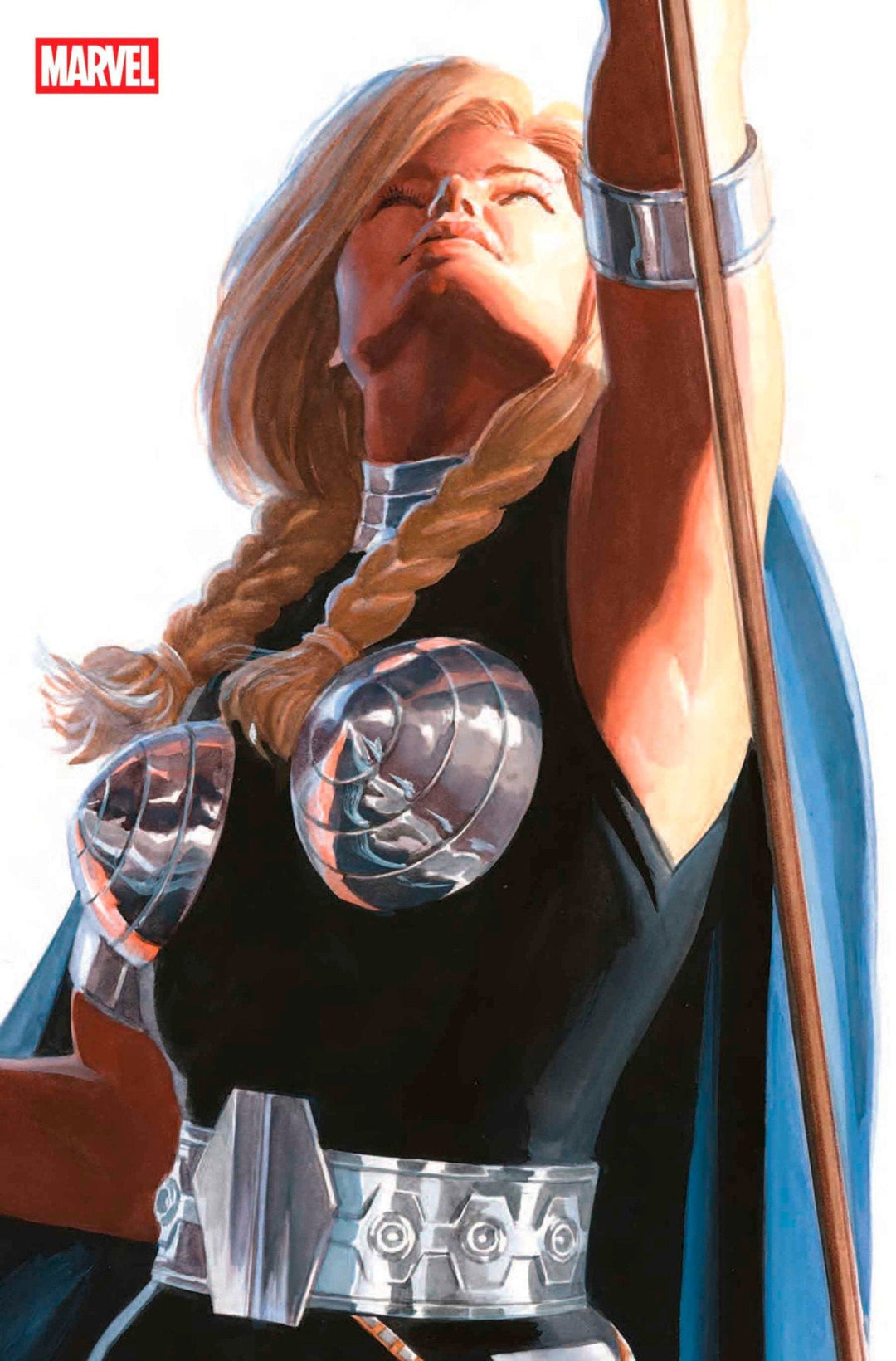 Immortal Thor #23 Alex Ross Timeless Full Art Variant - gabescaveccc
