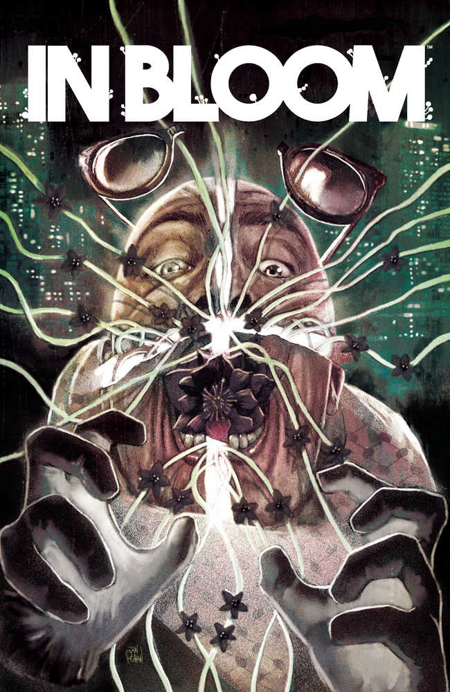 In Bloom #1 (Of 5) Cover A Pearson - gabescaveccc