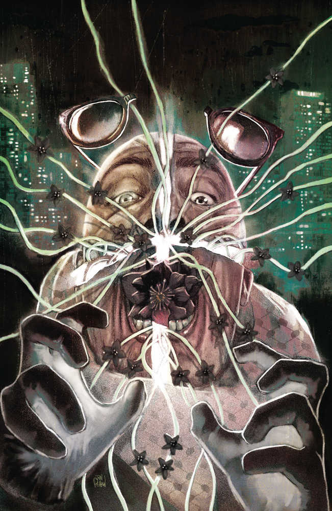 In Bloom #1 (Of 5) Cover C 10 Copy Variant Edition Pearson - gabescaveccc