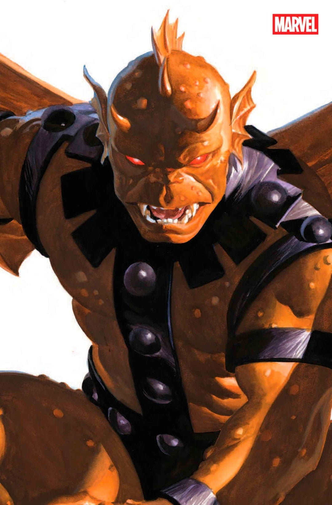 Incredible Hulk #25 Alex Ross Timeless Full Art Variant - gabescaveccc