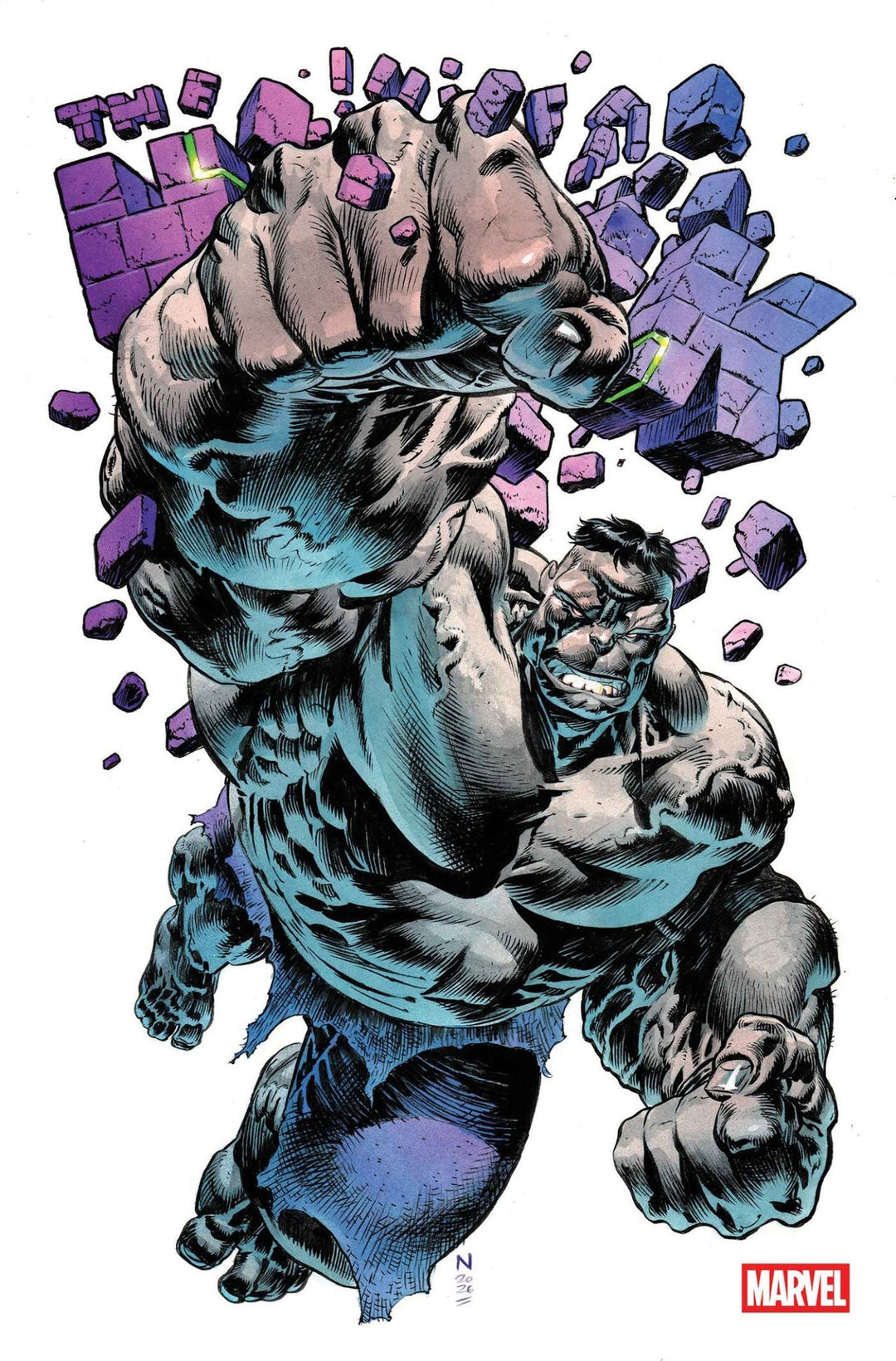 Infernal Hulk 10 - gabescaveccc