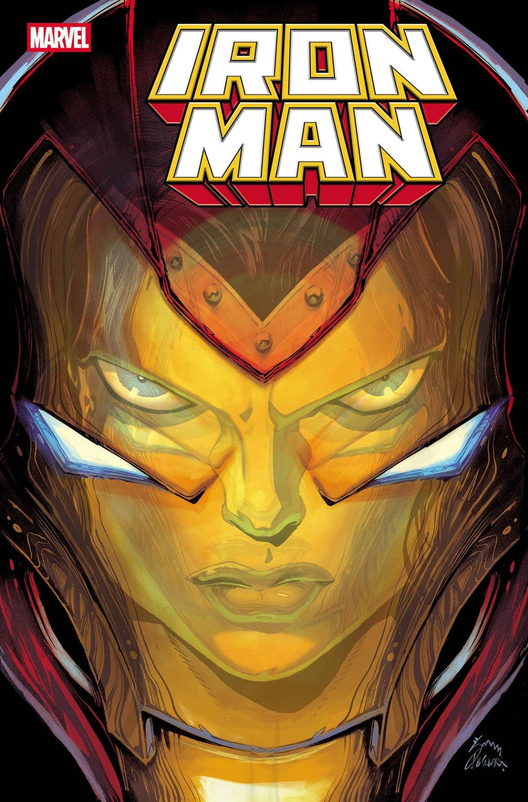 Iron Man 2 - gabescaveccc
