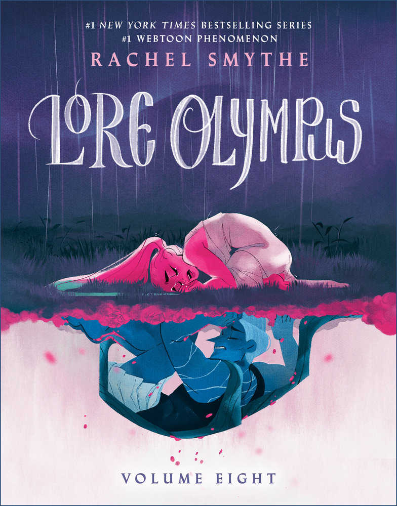 Lore Olympus: Volume Eight - gabescaveccc