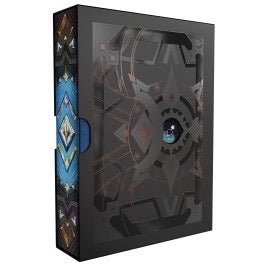 Magic: The Gathering - Secrets of Strixhaven Codex Bundle (Preorder) - gabescaveccc